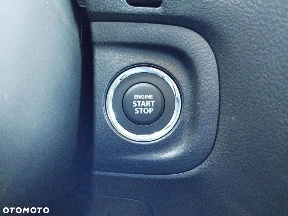 Suzuki Vitara 1.4 Boosterjet mHEV Elegance 2WD - 30