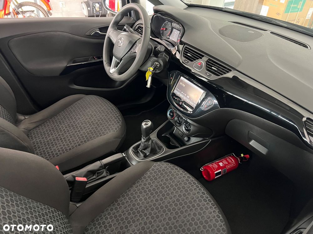Opel Corsa - 22