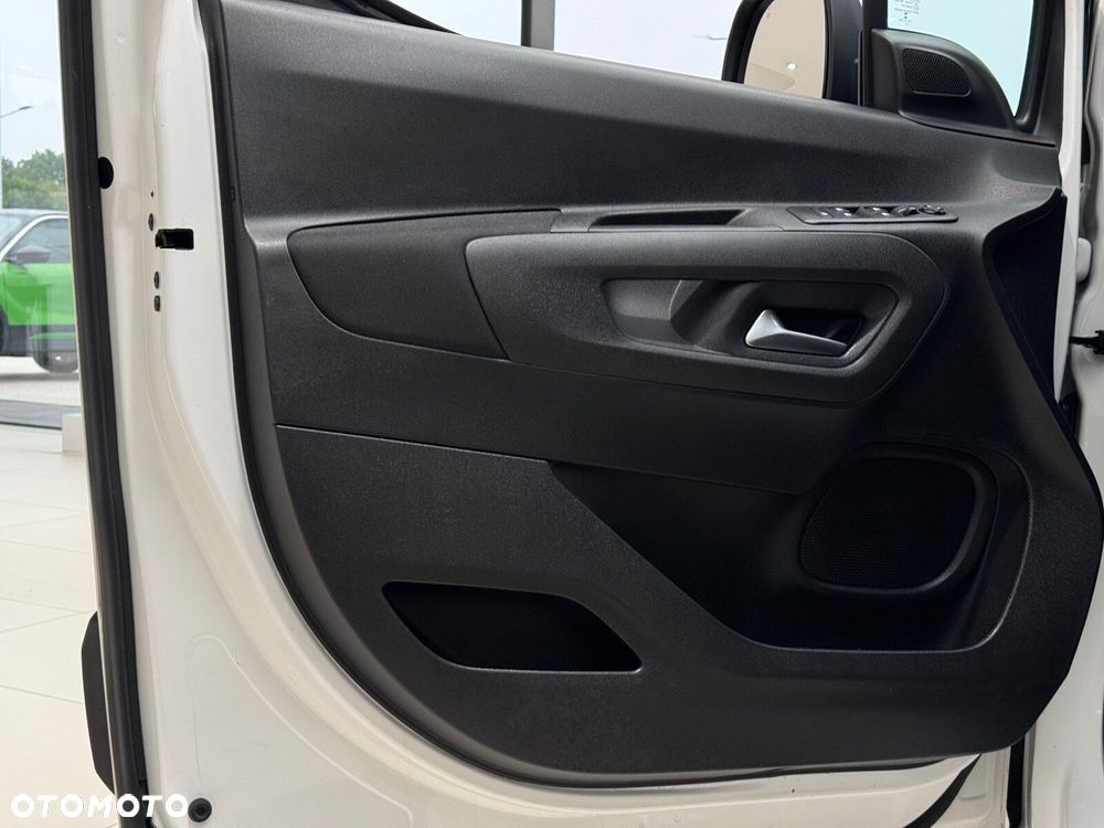 Opel Combo - 13