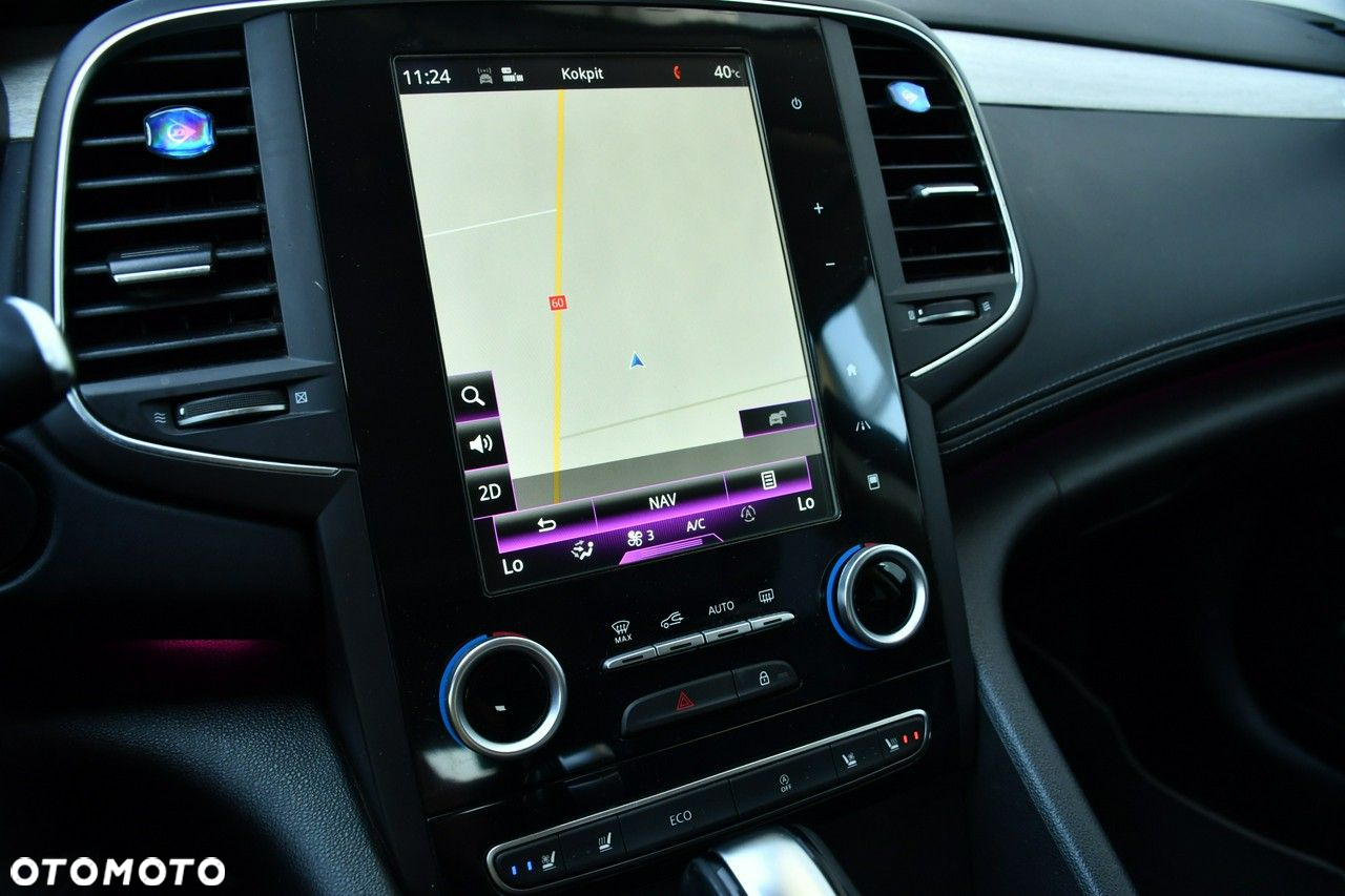 Renault Talisman Grandtour ENERGY dCi 160 EDC INITIALE PARIS - 33