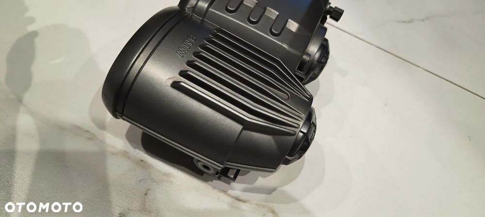 BMW K1300R K1200R Lampa Przód Reflektor 2005- - 5