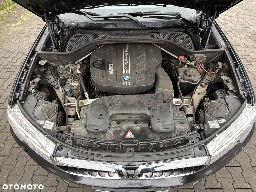BMW X5 - 18