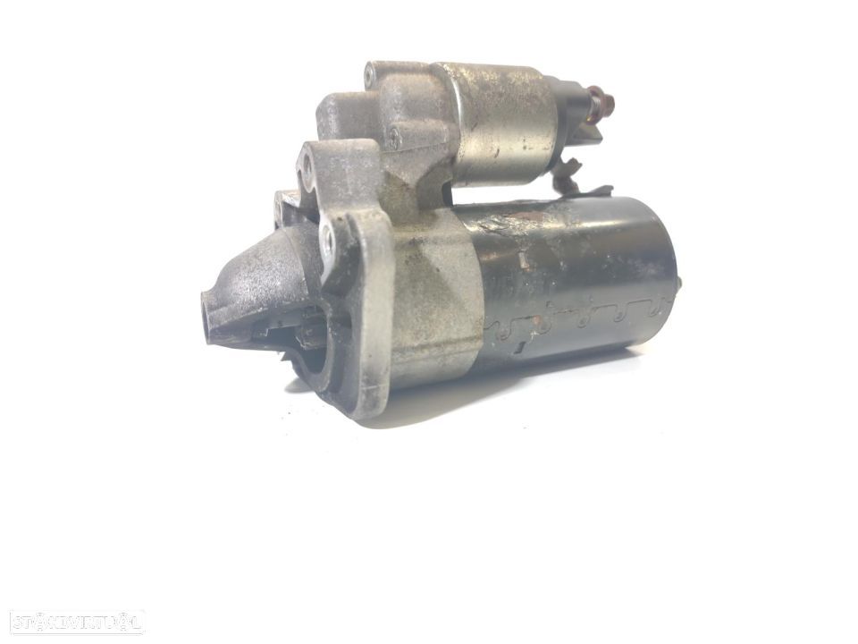 Motor de Arranque Renault Megane 3 III 1.5 Dci 110CV - 1