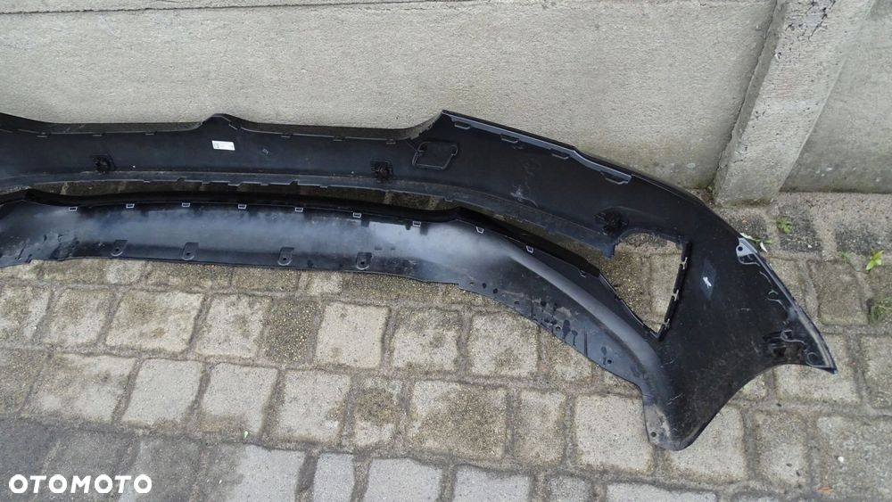 BMW 5 G30, G31 LCI LIFT - zderzak przedni - 5