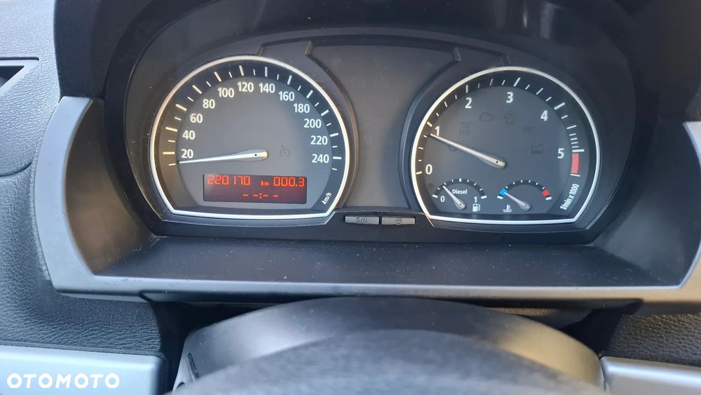 BMW X3 - 16