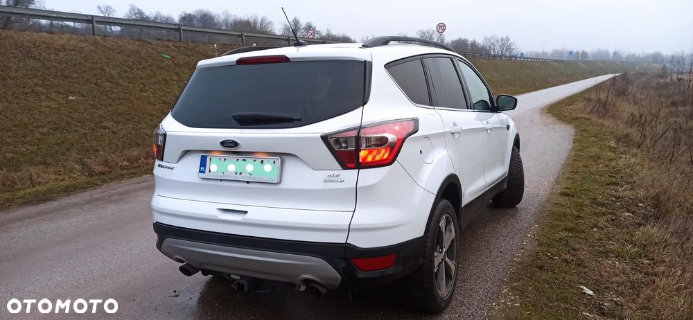 Ford Escape - 3