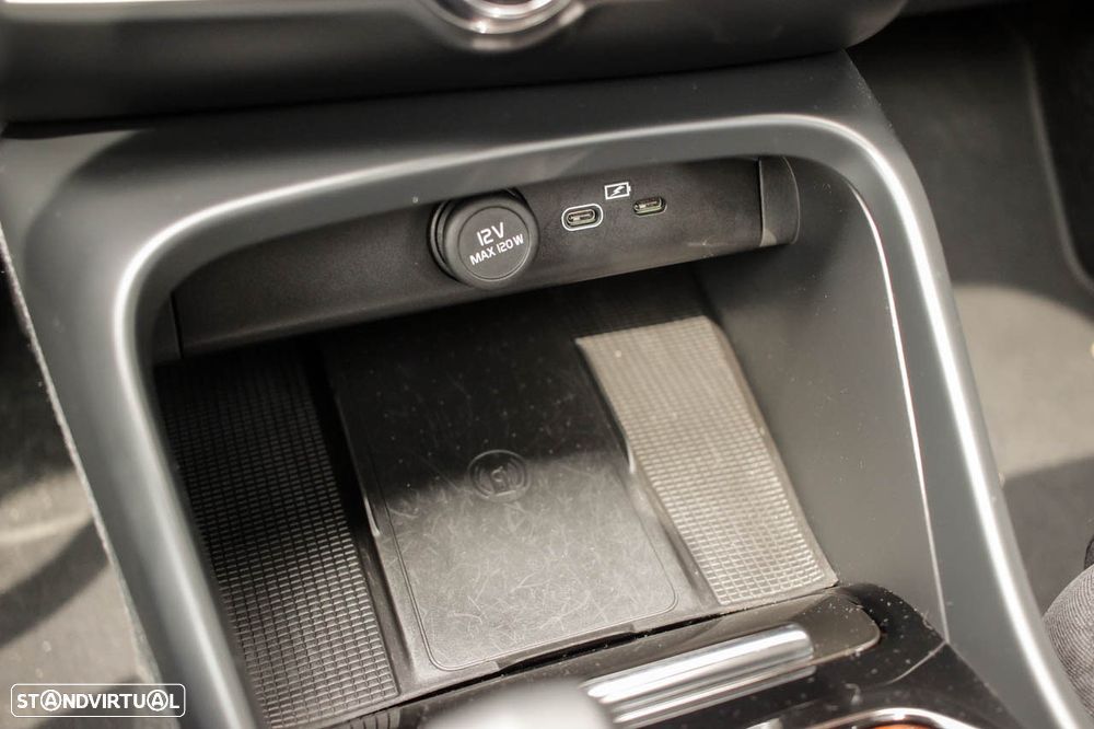 Volvo C40 Recharge Single Motor Ultimate - 17