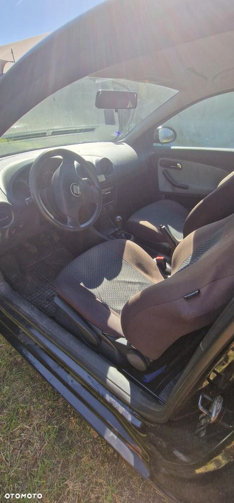 Seat Ibiza - 7