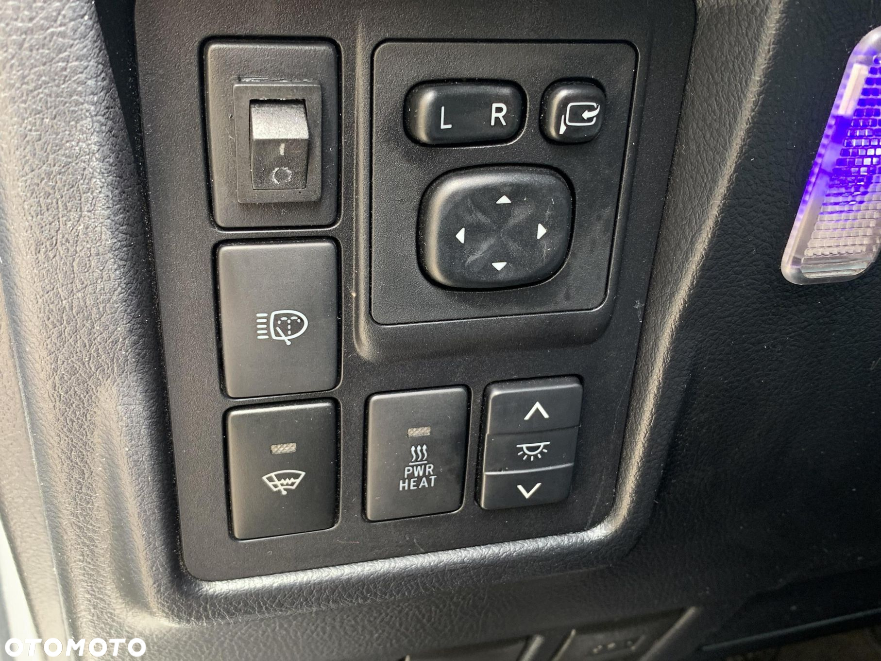 Toyota Land Cruiser LC 3.0 D-4D Premium - 23