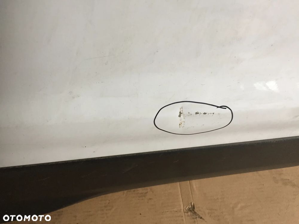 FORD KUGA MK2 18R DRZWI PRAWE TYŁ KOD LAKIERU 5D - 2