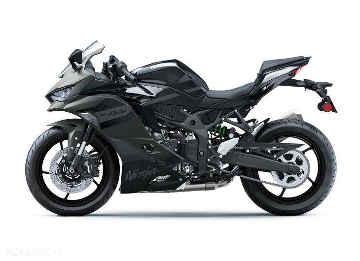 Kawasaki Ninja - 5