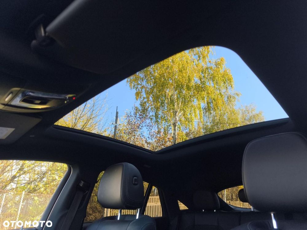 Mercedes-Benz GLE - 12