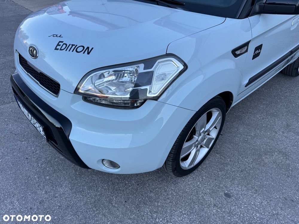Kia Soul 1.6 XL EU5 - 10
