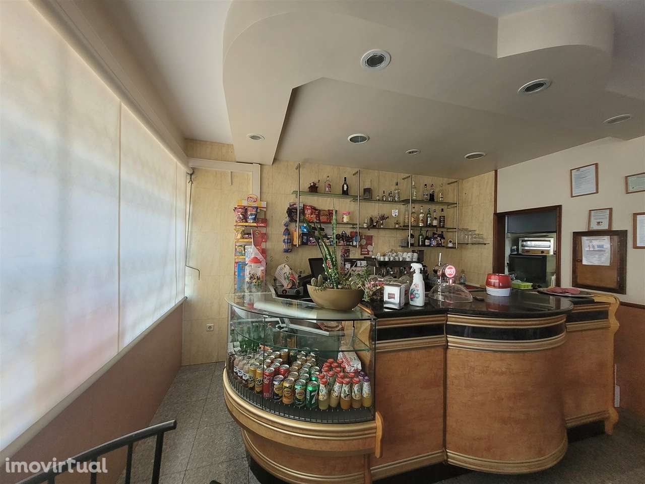 Café para Trespasse em Perosinho! - Grande imagem: 3/21