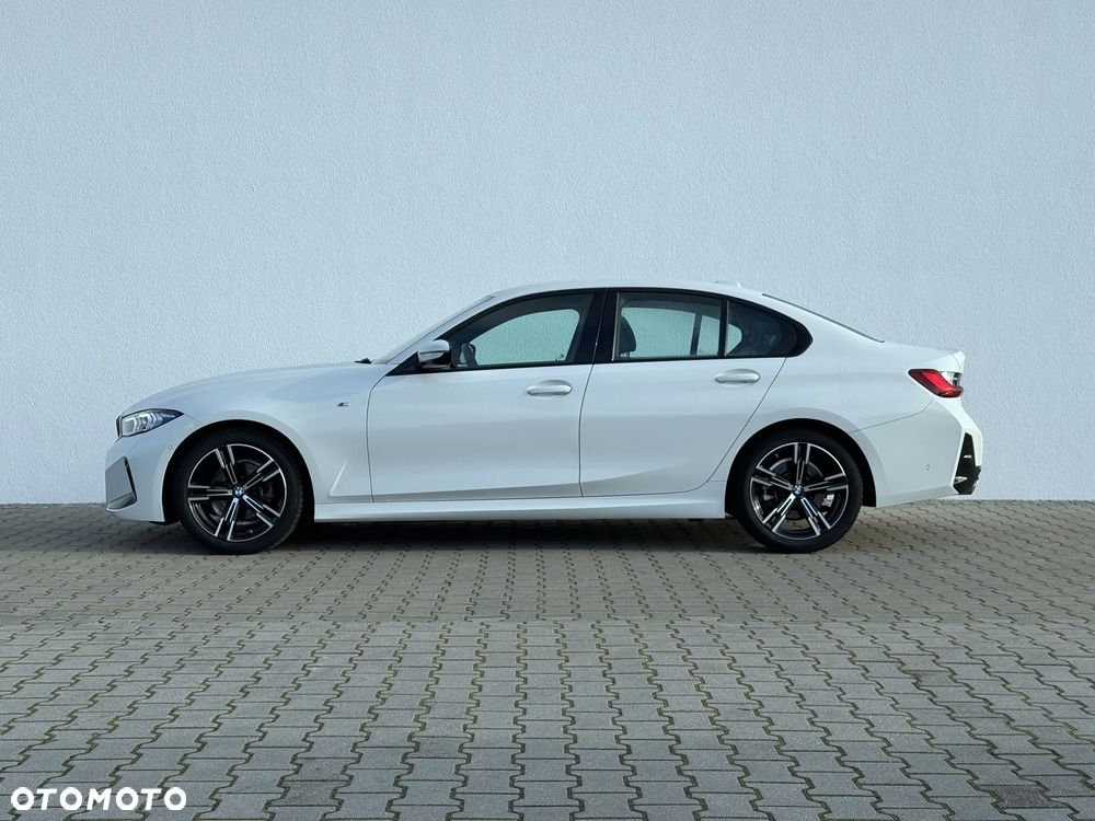 BMW Seria 3 318i - 7