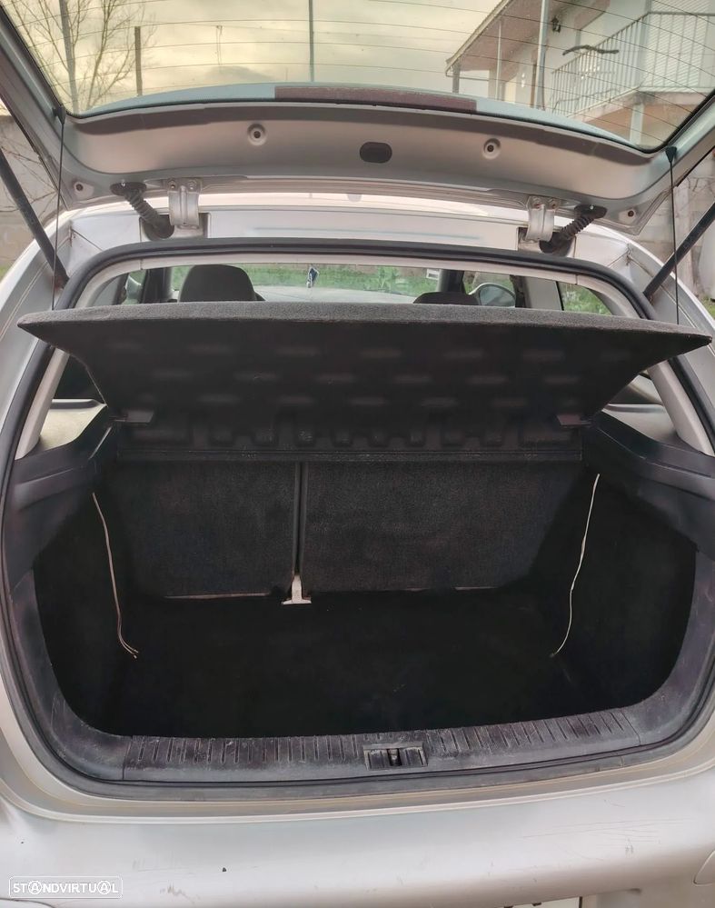 SEAT Ibiza 1.4 16V Sport - 9