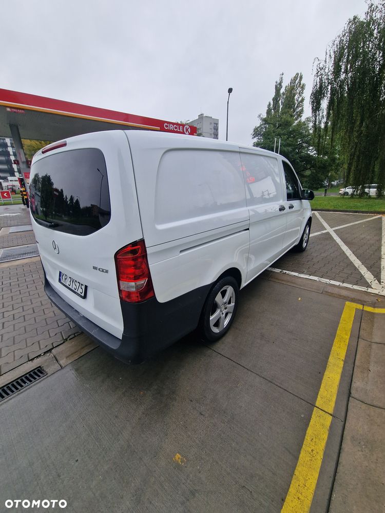 Mercedes-Benz Vito - 6