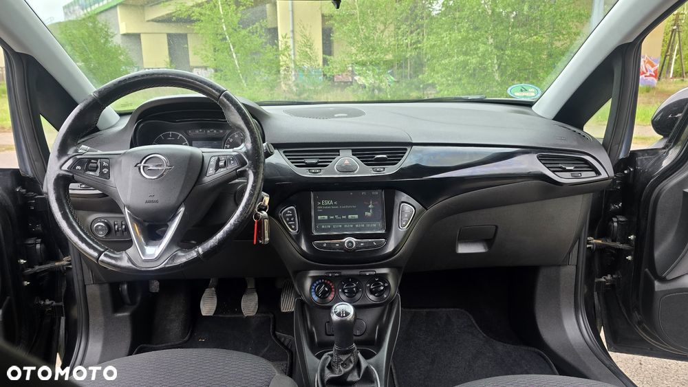 Opel Corsa 1.4 Active - 27