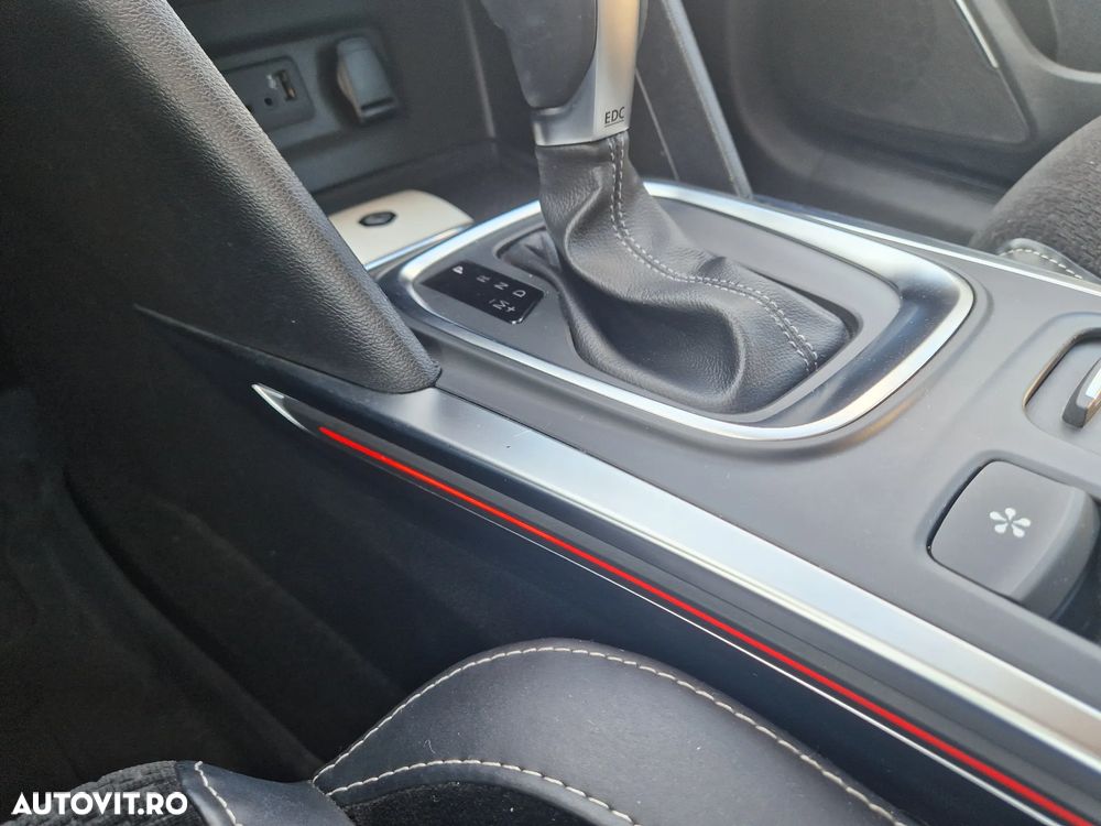 Renault Megane Energy dCi EDC Intens - 19