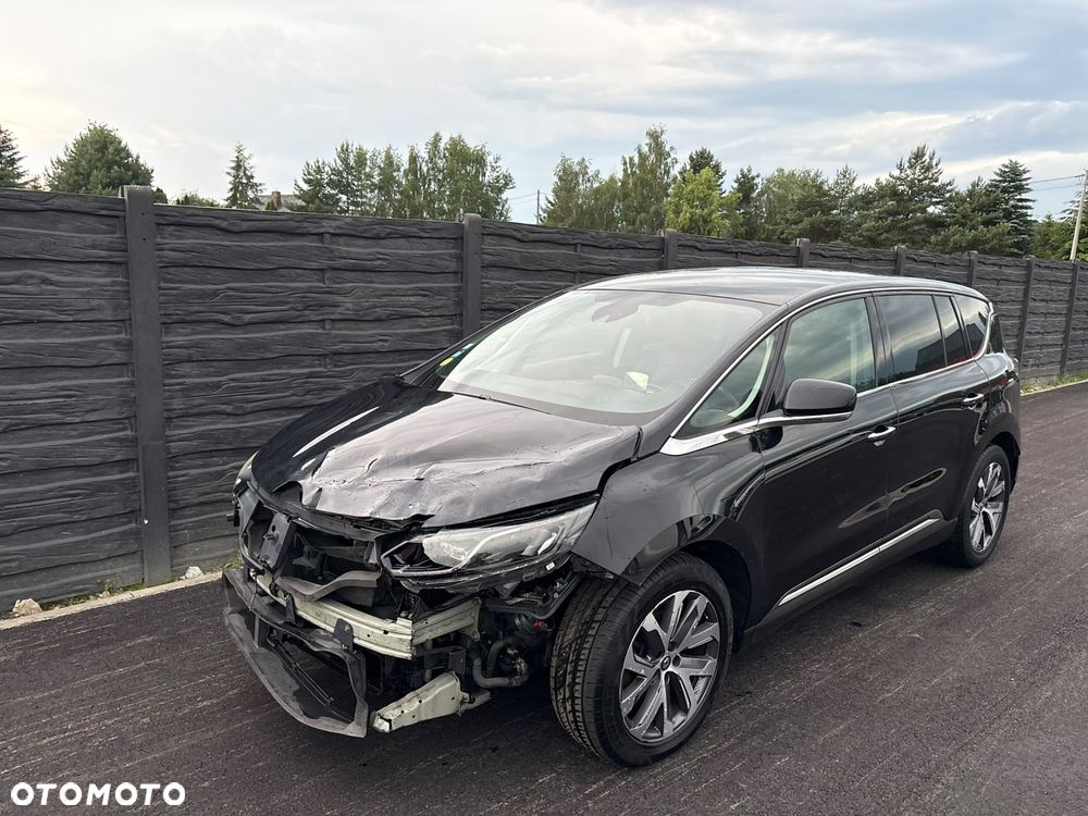 Renault Espace Energy dCi 160 EDC Intens - 38