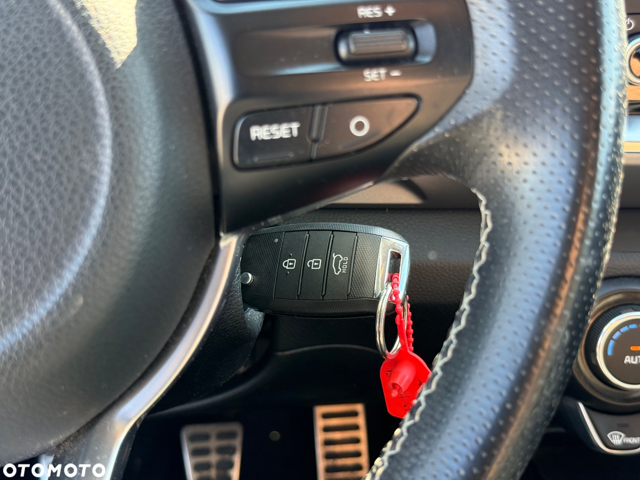 Kia Stonic 1.0 T-GDI 120 Spirit - 9