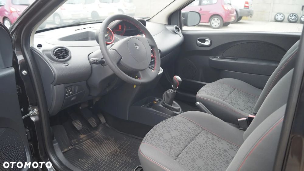 Renault Twingo 1.2 16V Rip Curl Euro5 - 16
