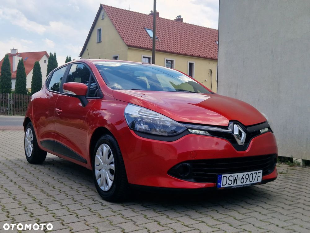 Renault Clio 1.2 16V 75 Experience - 2