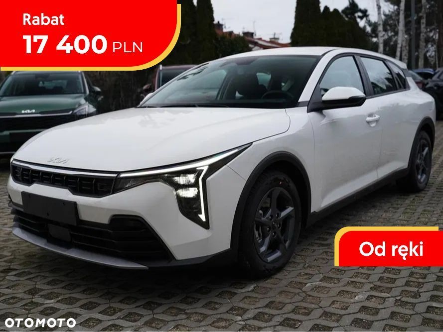 Kia K4 1.6 T-GDI M - 6