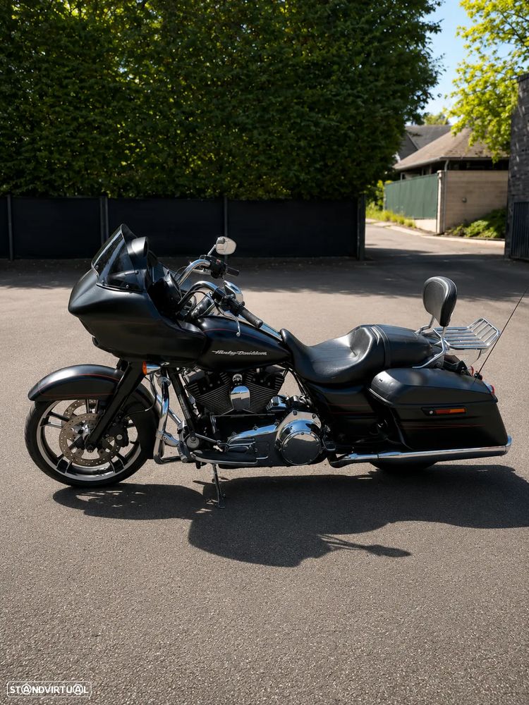 Harley-Davidson Road Road Glide - 1