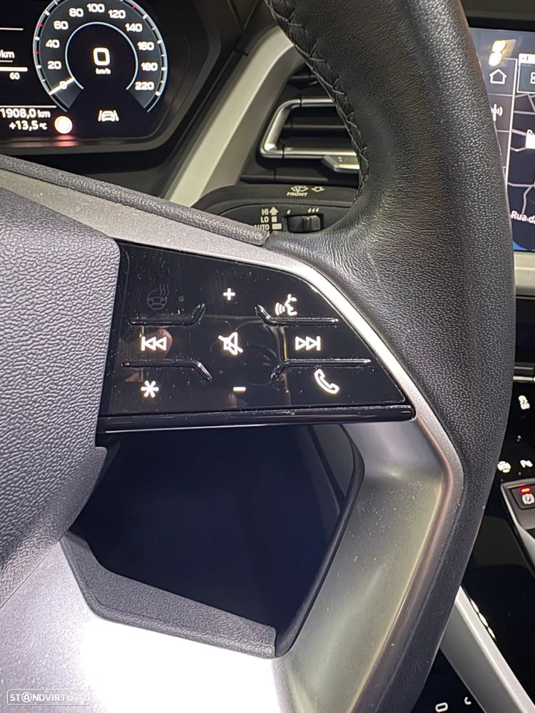 Audi Q4 Sportback e-tron 40 - 33