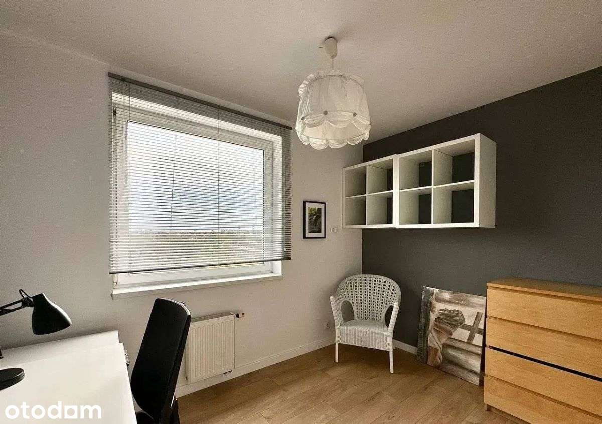 Pet Friendly | 60 m2 | ul. Toruńska | Garaż