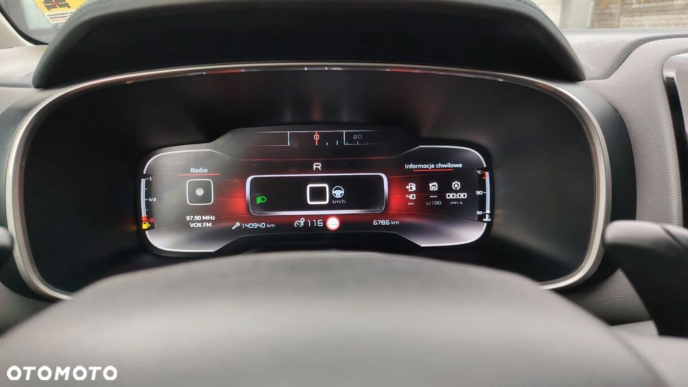 Citroën C5 Aircross 2.0 BlueHDi Shine EAT8 - 28