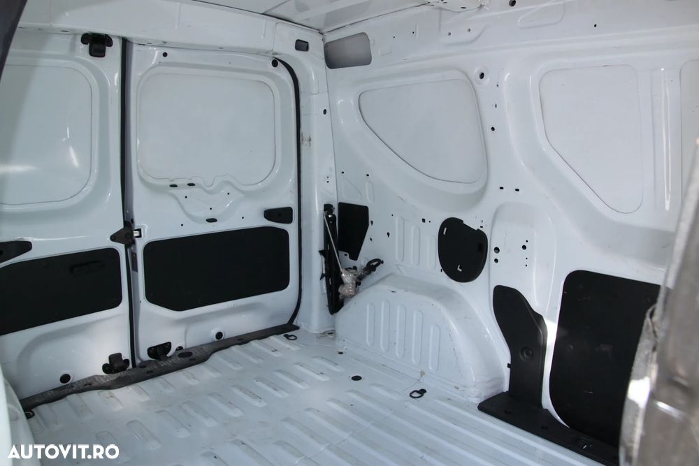 Dacia Dokker 1.5 dCi 75 CP Laureate - 21