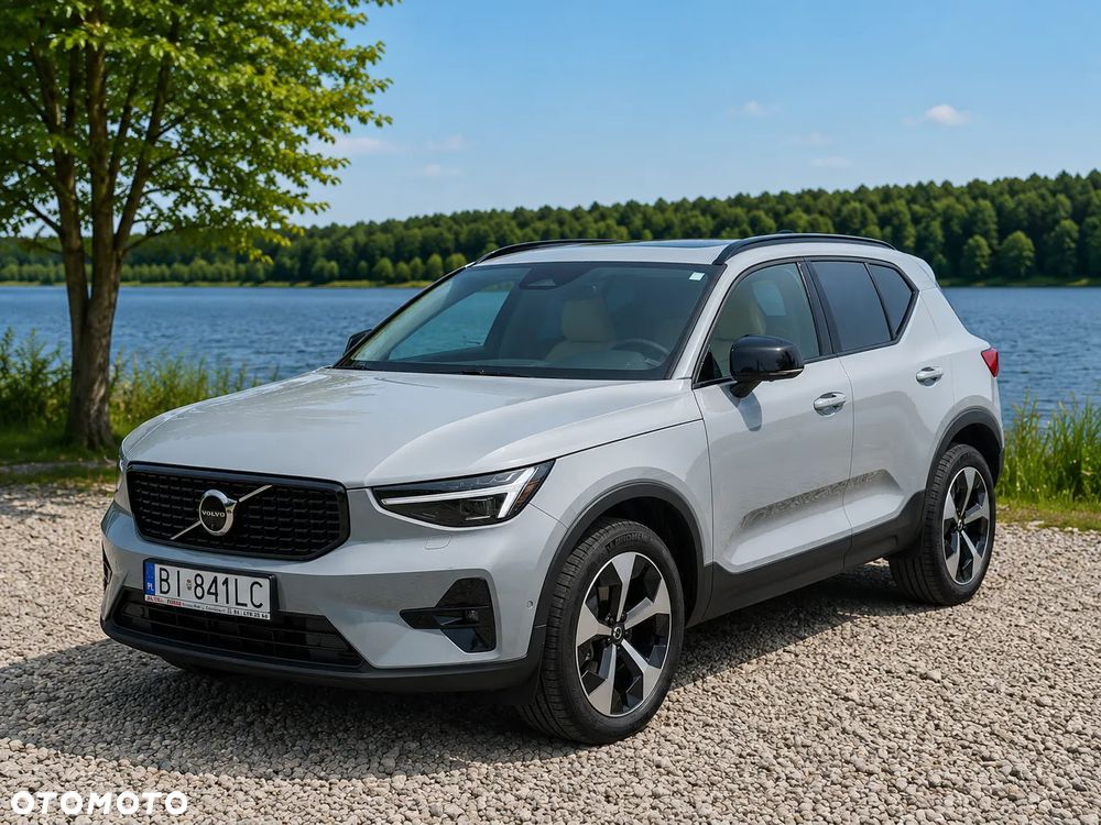 Volvo XC 40 B5 AWD Ultimate Dark - 7