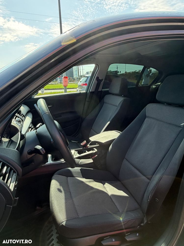 BMW 1 Series 2005 — imagine 5