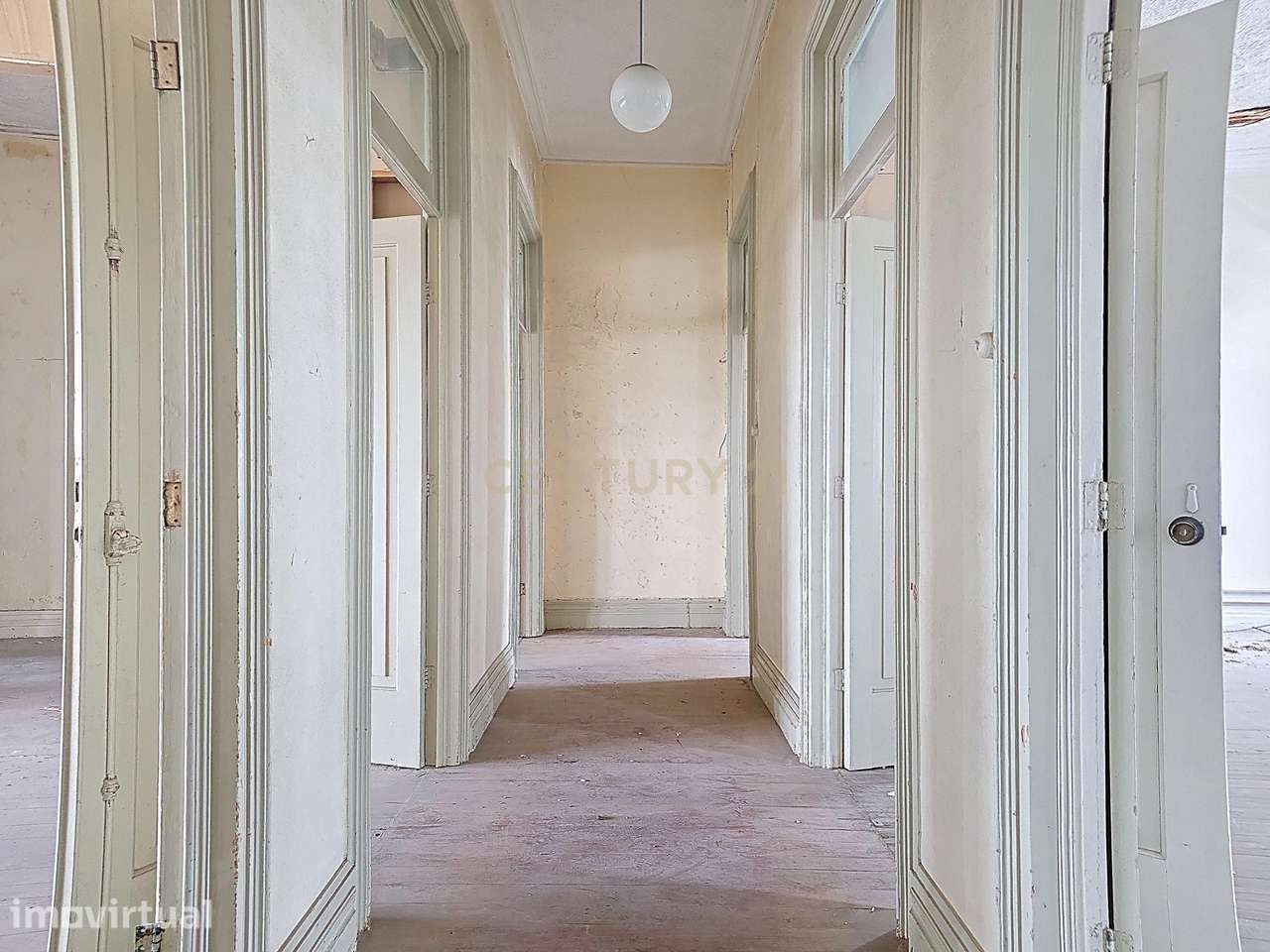 Casa Histórica e Charmosa em Vila Franca do Campo, Ilha de São Miguel - Grande imagem: 4/51