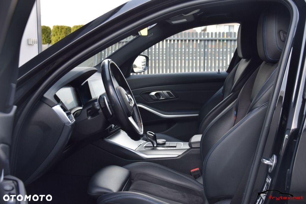BMW Seria 3 - 17
