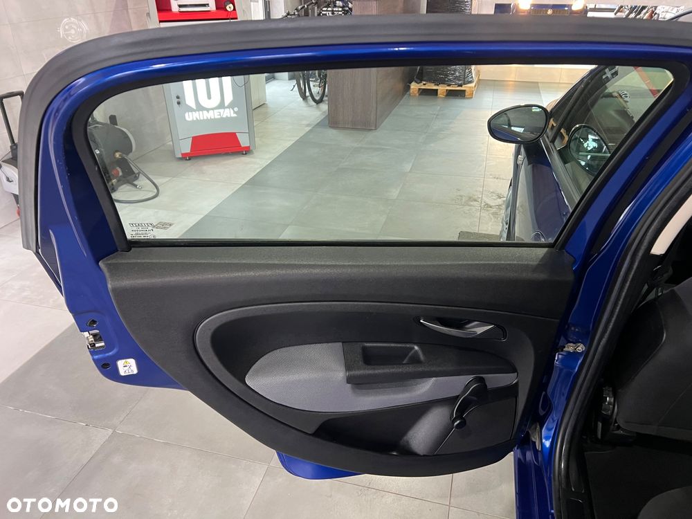 Fiat Punto 1.4 Multiair Lounge S&S - 19
