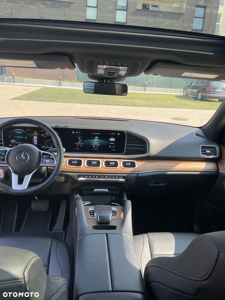 Mercedes-Benz GLE - 16
