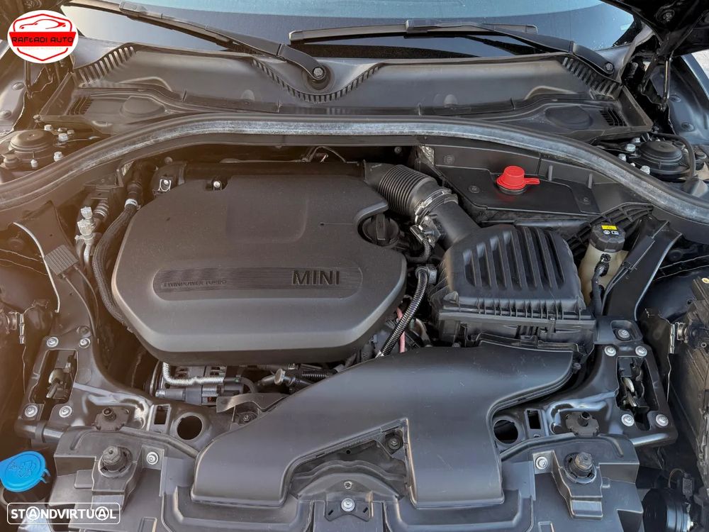 MINI Clubman One D Auto - 7