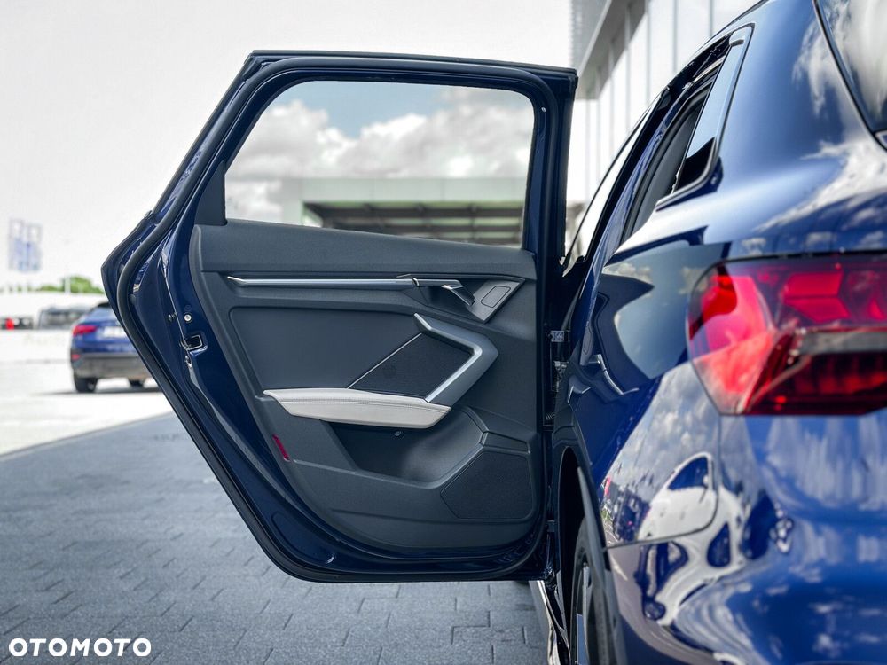Audi A3 Sportback - 36