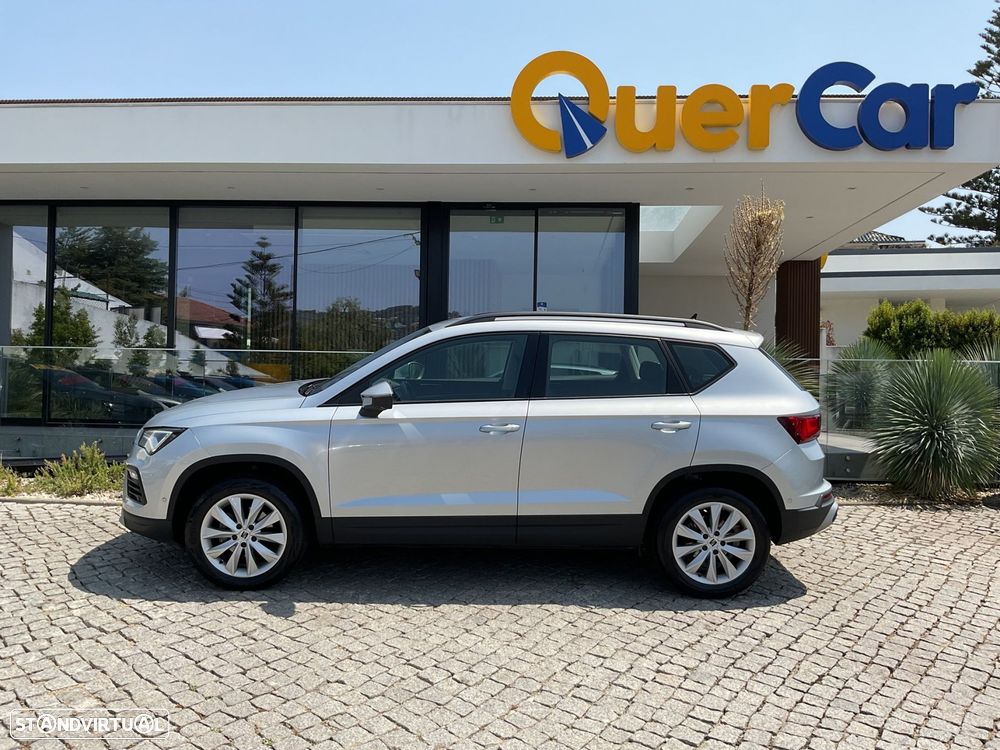 SEAT Ateca 1.0 TSI Style - 11
