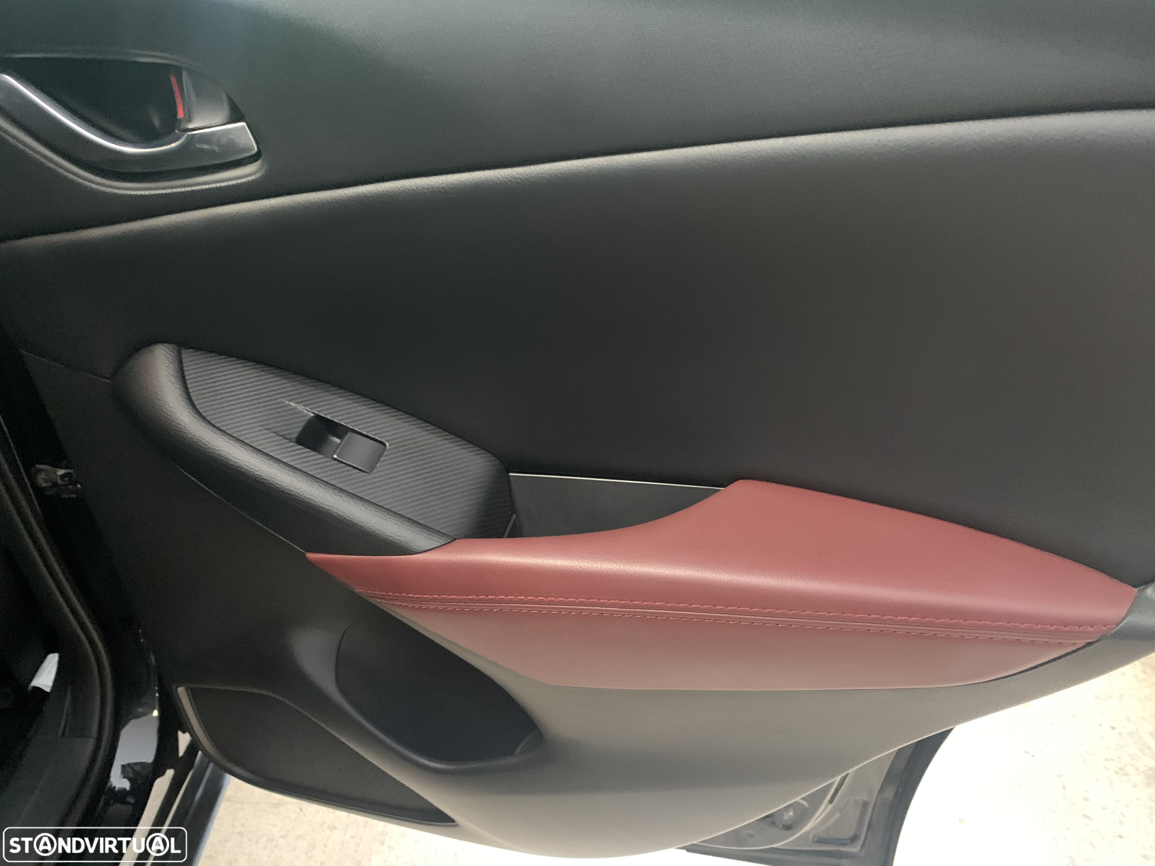 Mazda CX-3 1.5 Sky.Excellence HT Navi - 15