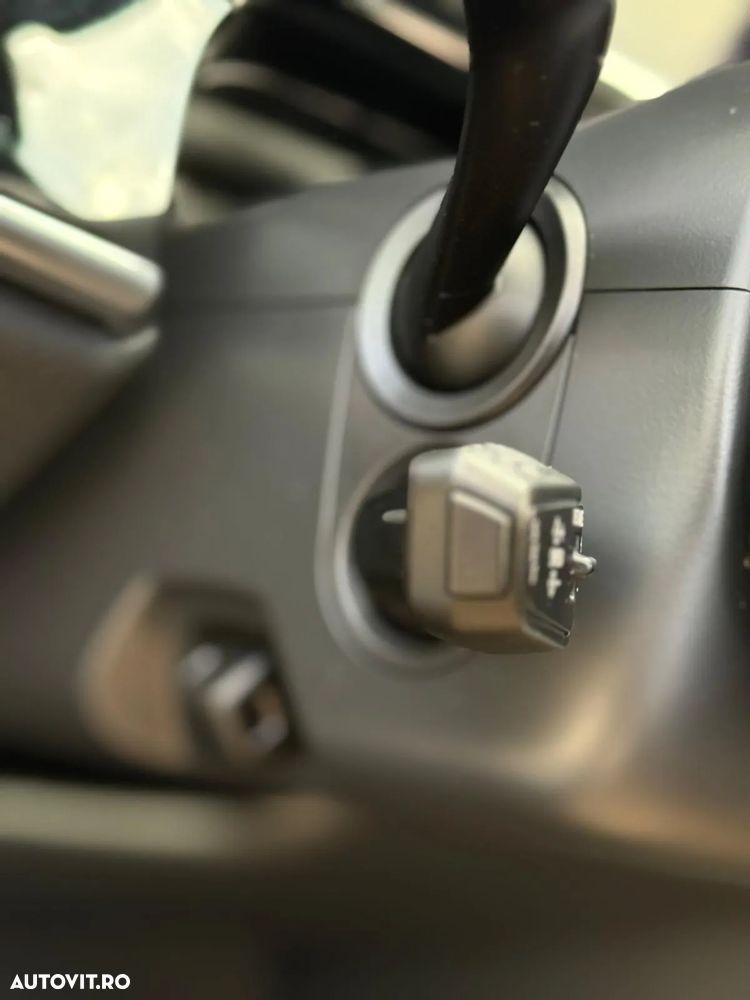 Audi A8 A8L 50 TDI quattro Tiptronic MHEV - 26