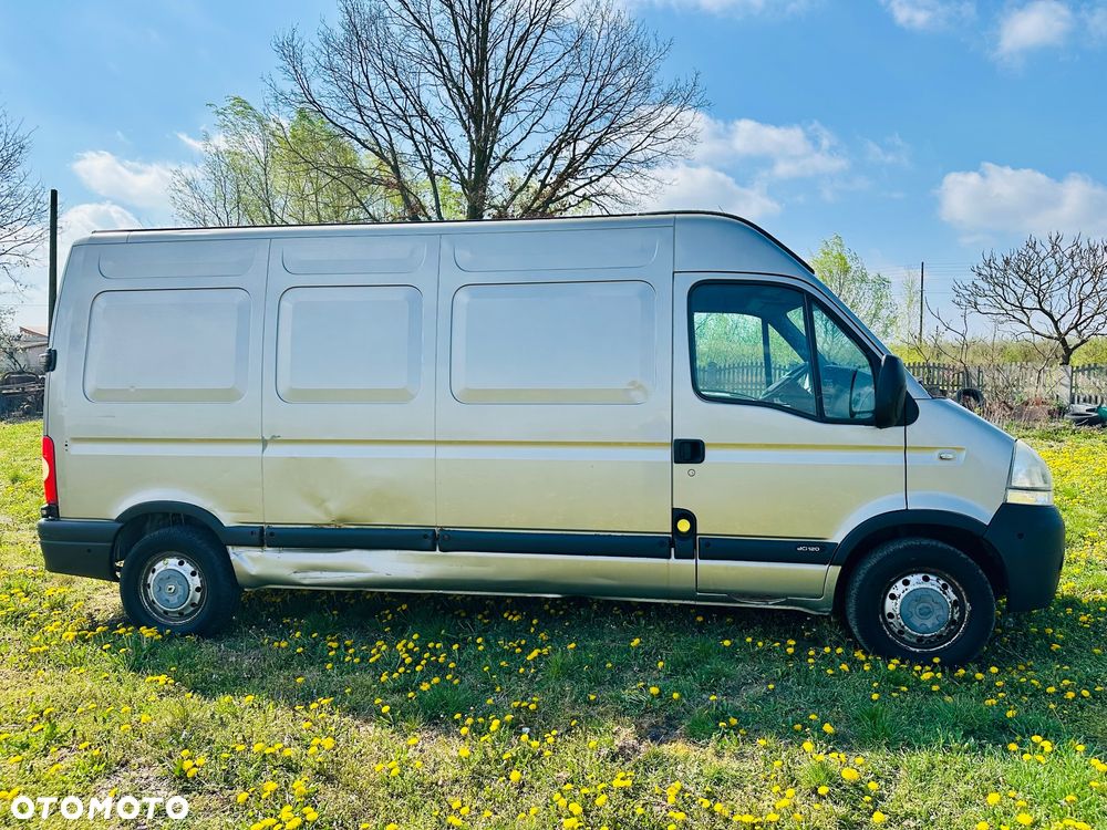Renault Master - 4