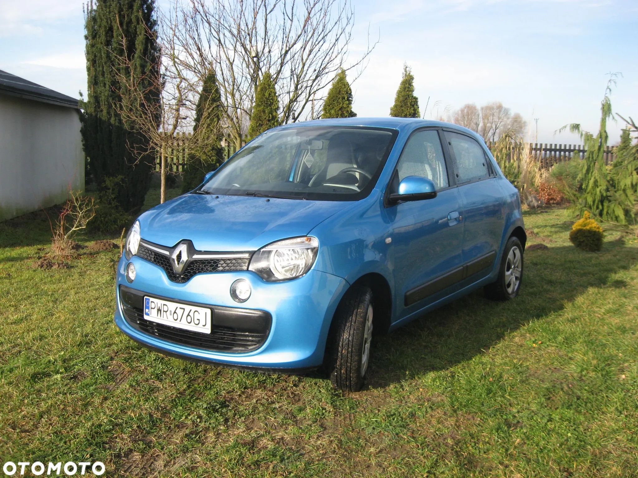Renault Twingo ENERGY TCe 90 Dynamique - 1