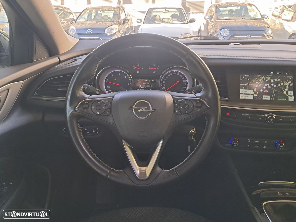 Opel Insignia Grand Sport 1.6 CDTi Dynamic - 17