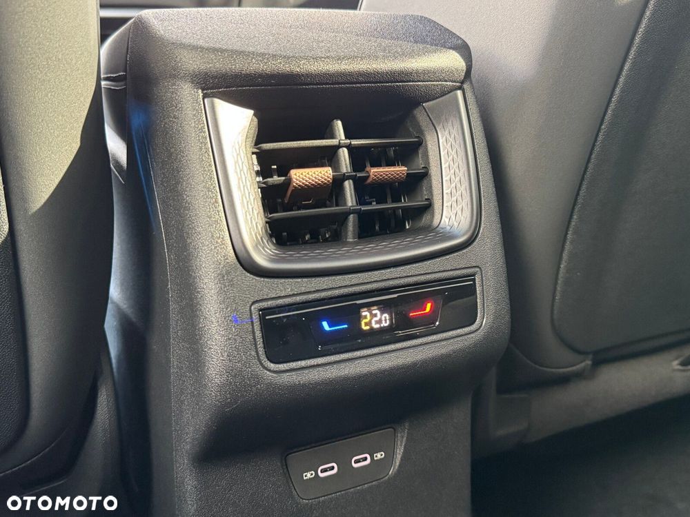 Cupra Terramar 2.0 TSI 4Drive Advantage Edition Copper DSG - 40