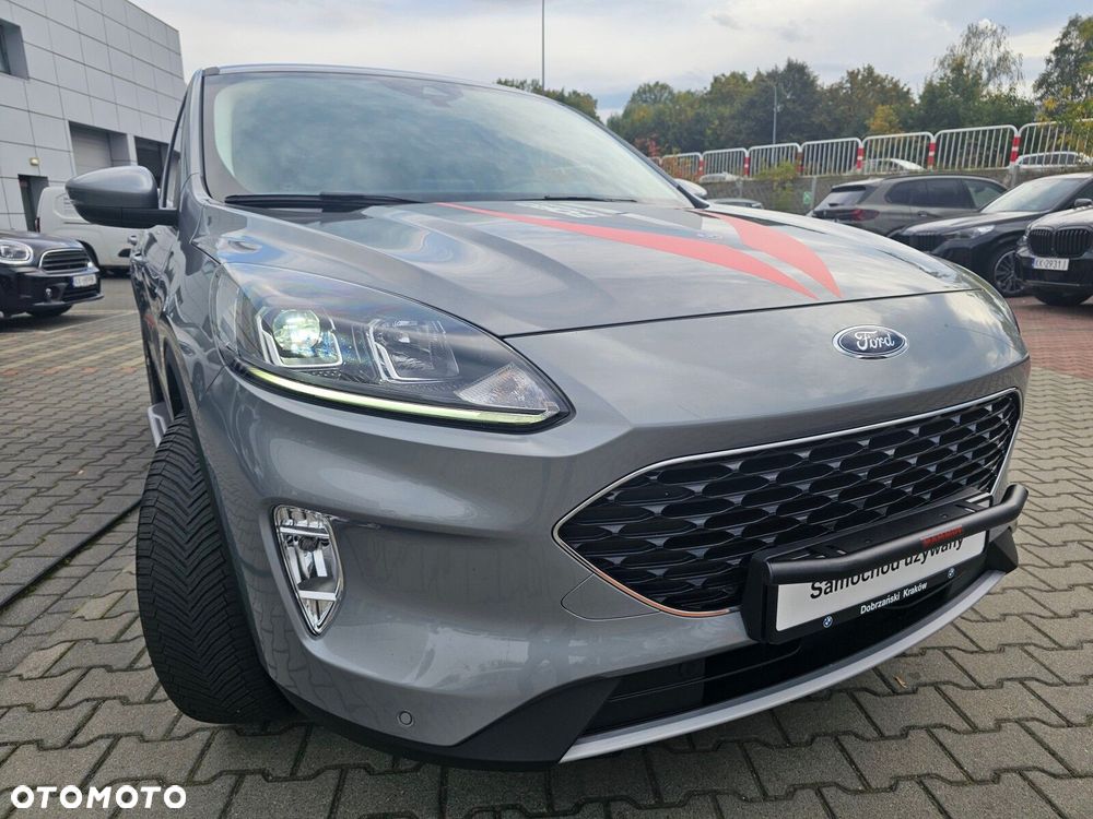 Ford Kuga - 8