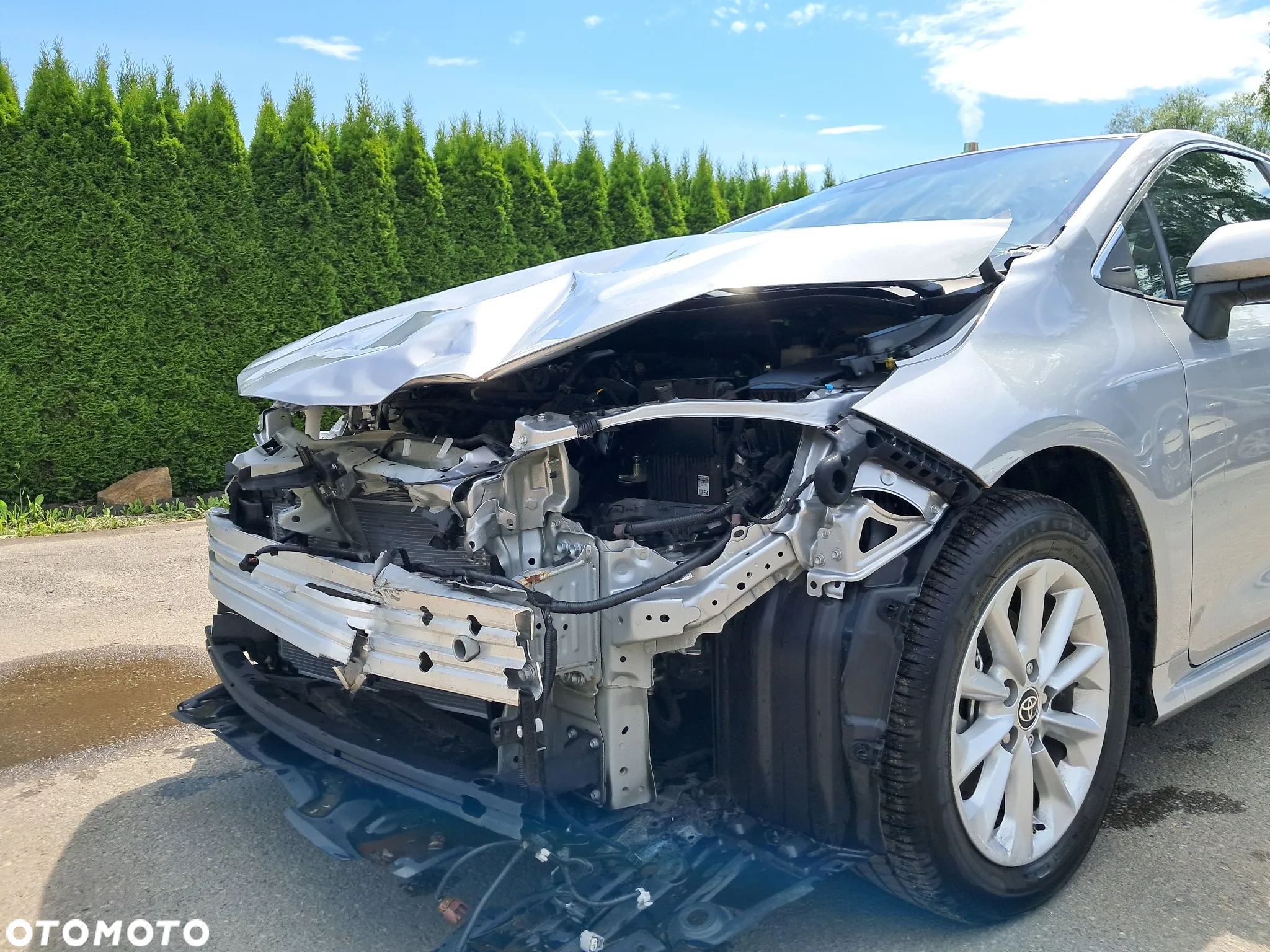 Toyota Corolla - 10